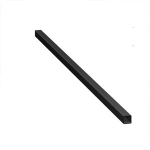 Square Post pipe