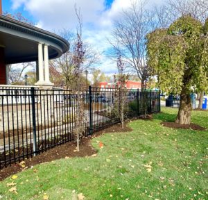 Burlington Fence Limited photo 1